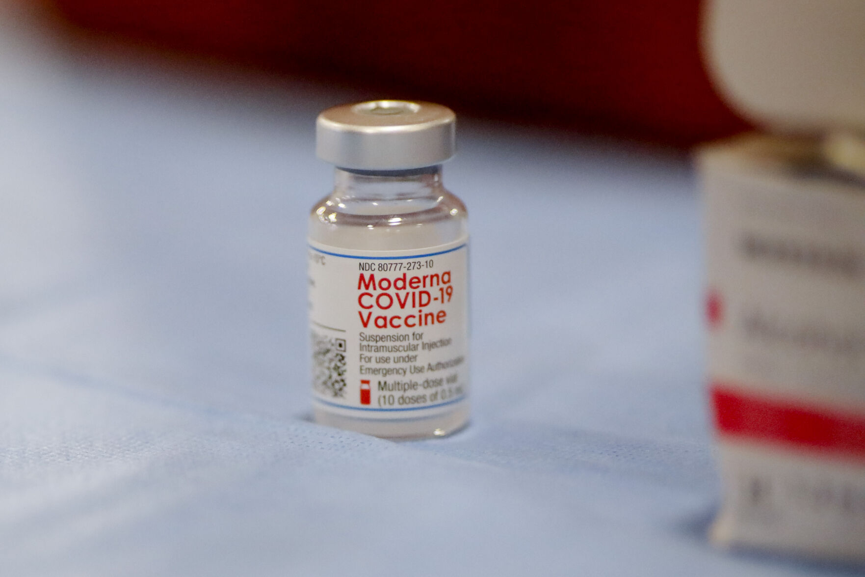 First Responder Vaccines in Pittsfield